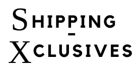 Shipping-Xclusives